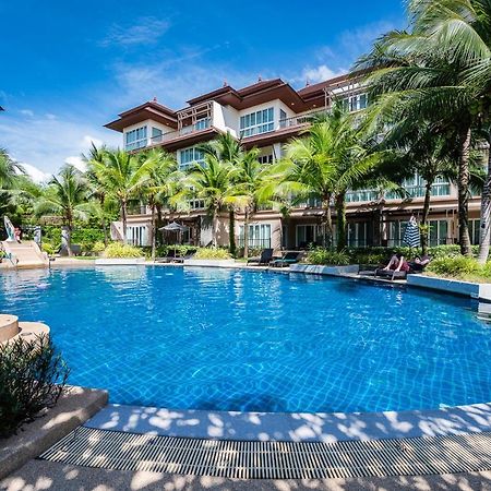 Hotel Coco Phuket Bangtao Beach Bang Tao Beach  Exterior photo