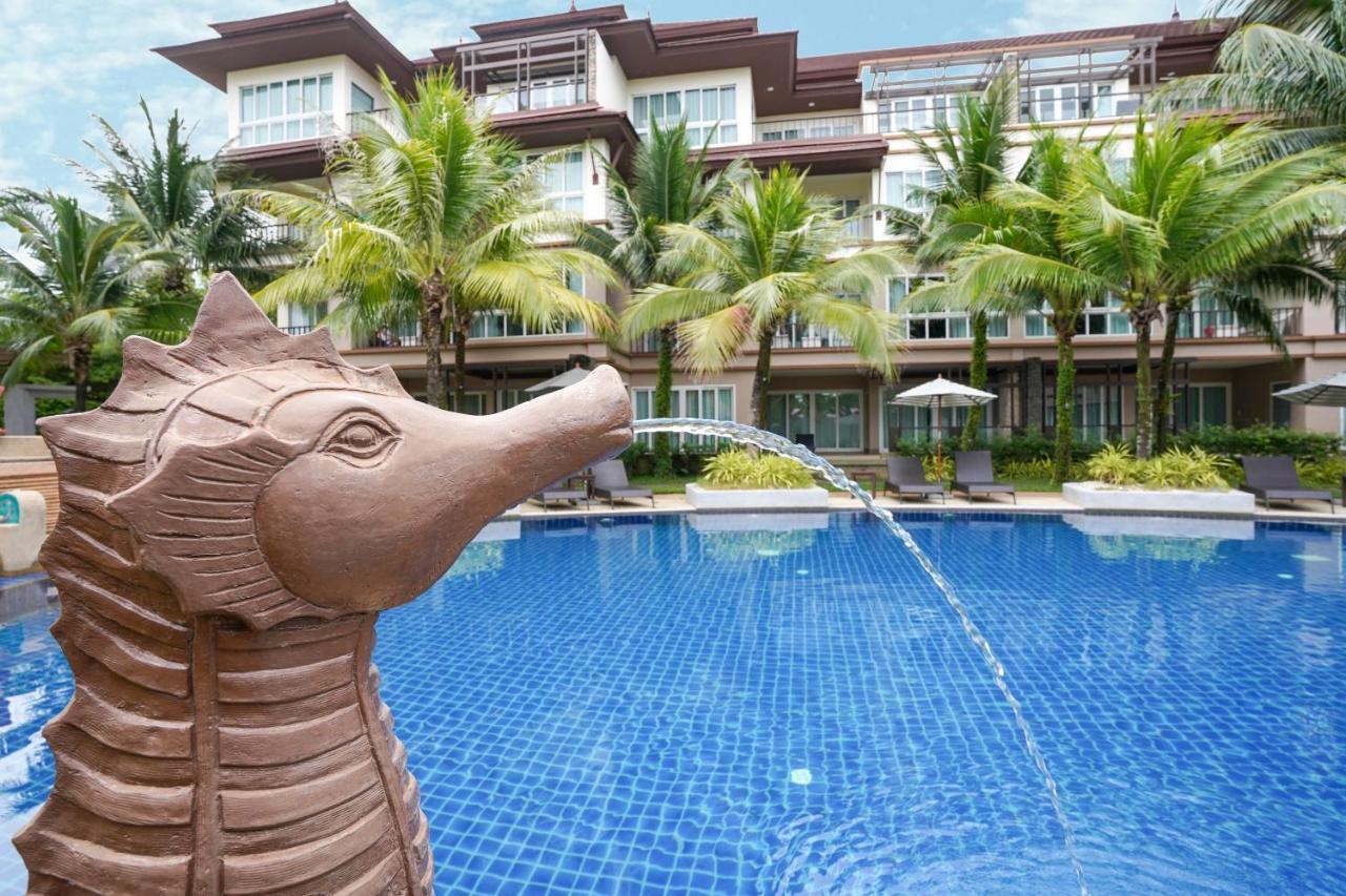 Hotel Coco Phuket Bangtao Beach Bang Tao Beach  Exterior photo